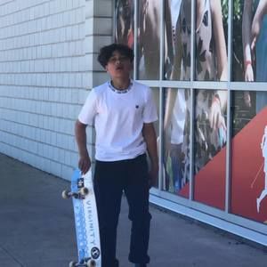 Meet your Posher, Gabe